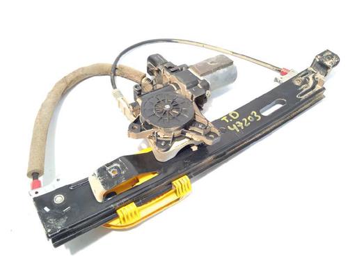 Used Rear right window mechanism JAGUAR XF I (X250) 5.0 Kompressor (510 hp) 9126787