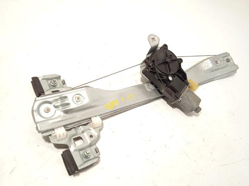 Rear left window mechanism CHEVROLET CRUZE (J300)  | BP29751023C24 