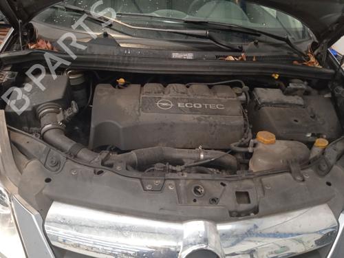 Left headlight OPEL CORSA D (S07) 1.3 CDTI (L08, L68) | BP34505456C28  - Image 13