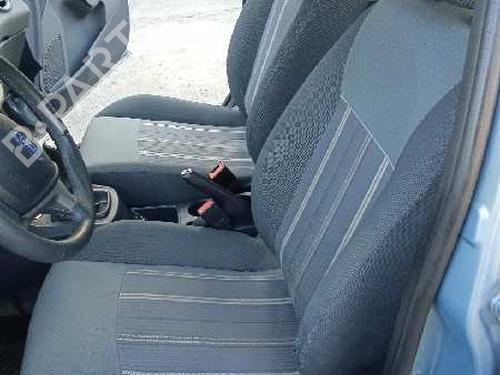 Display monitor FORD FIESTA VI (CB1, CCN) 1.4 TDCi | BP8685694C48 