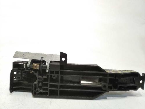 Rear left exterior door handle NISSAN QASHQAI II (J11, J11_) 1.5 dCi | BP5953792C130 