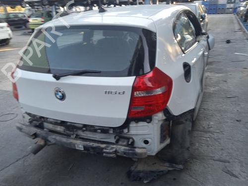 Right taillight BMW 1 (E81) 116 d | BP28808771C35  - Image 18
