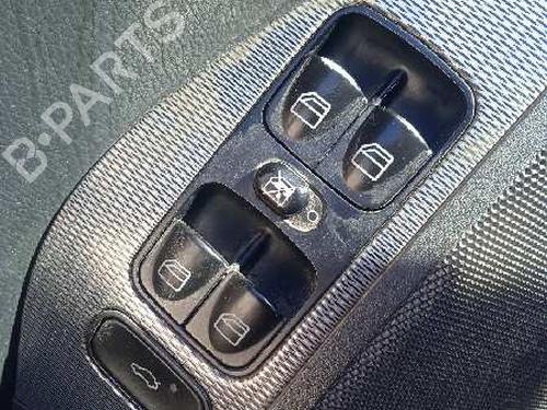 Engine MERCEDES-BENZ CLK (C209) CLK 320 (209.365) | BP15739259M1 