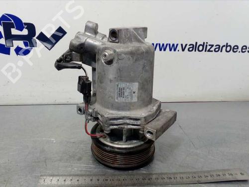 Used AC compressor NISSAN JUKE (F15) 1.2 DIG-T (115 hp) 3451905