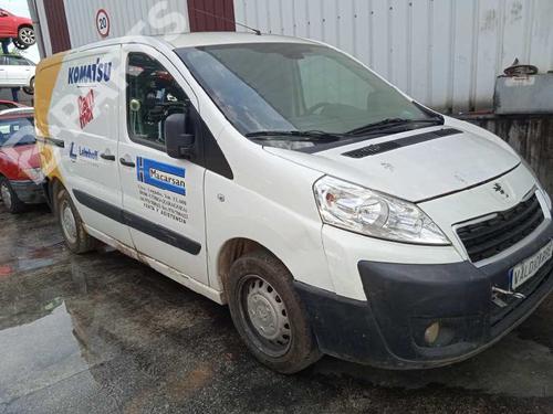 Used Parts PEUGEOT EXPERT Van (VF3A_, VF3U_, VF3X_)    1085956