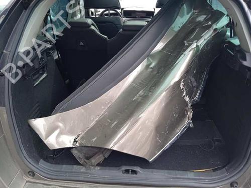 Left taillight CITROËN C4 Picasso I MPV (UD_) 2.0 i 16V | BP7874084C34 