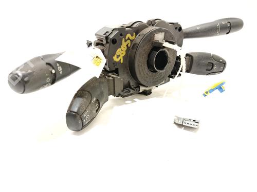 Used Steering column stalk Steering column stalk CITROËN JUMPY II (VF7) 1.6 HDi 90 8V (90 hp) 34714249 34714249