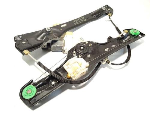 Used Front left window mechanism BMW X1 (E84) xDrive 18 d (143 hp) 6936630