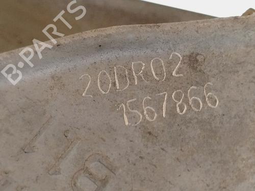 Gearbox CITROËN C5 III (RD_) 1.6 VTi 120 (RD5FS8, RD5FSA) | BP35901416M3 - Image 7