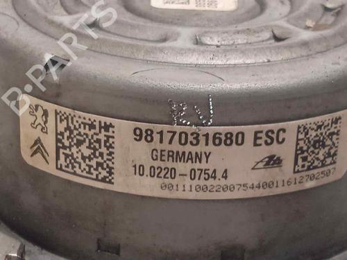 ABS pump PEUGEOT 208 I (CA_, CC_)  | BP16839065M43 
