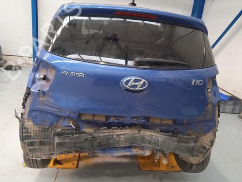 Electronic module HYUNDAI i10 II (BA, IA) 1.2 | BP33204879M83 - Image 21