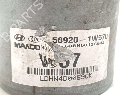 ABS pump KIA RIO III (UB) | BP40292676M43 - Image 7