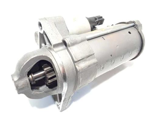 Used Starter CITROËN C4 III (BA_, BB_, BC_) 1.2 PureTech 155 (BAHNNB, BAHNJD) (155 hp) 9666117