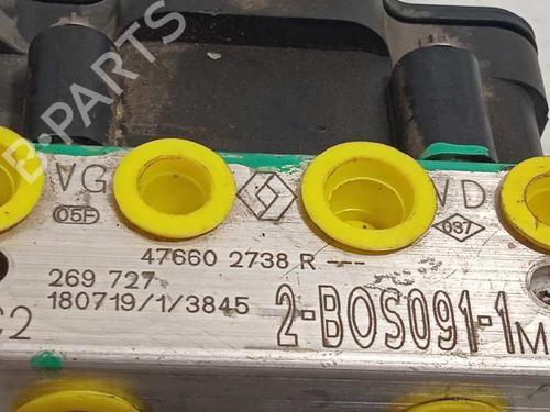 ABS pump DACIA DUSTER (HM_) | BP13054360M43 - Image 6