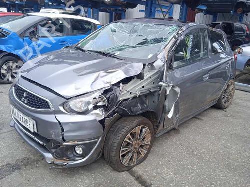 Rat MITSUBISHI MIRAGE / SPACE STAR VI Hatchback (A0_A) 1.2 (A03A) | BP7572933C49  - Image 7