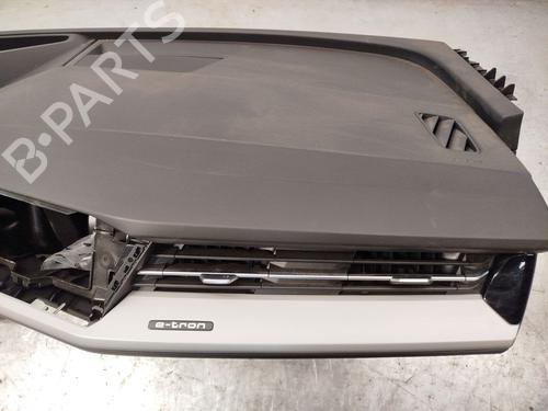 Airbag Kit AUDI Q4 E-TRON Sportback (F4N) 40 | BP28106879C86 