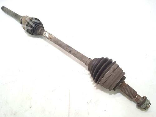Used Right front driveshaft Right front driveshaft 15204316 15204316