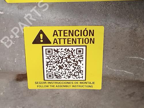 Gearbox VW PASSAT B6 Variant (3C5) 2.0 TDI | BP34010207M3  - Image 5