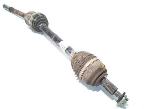 Used Right front driveshaft Right front driveshaft 8125396 8125396