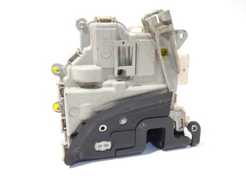 Front left lock AUDI A5 (8T3) 2.0 TDI | BP7253722C98 