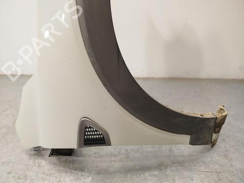 Right front fenders CHEVROLET CAPTIVA (C100, C140) 2.0 D 4WD | BP29325029C42 