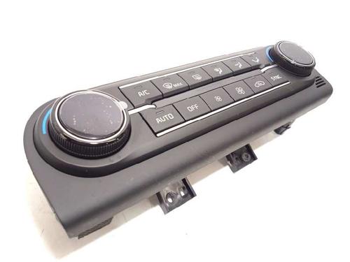 Used Climate control Climate control 16303609 16303609