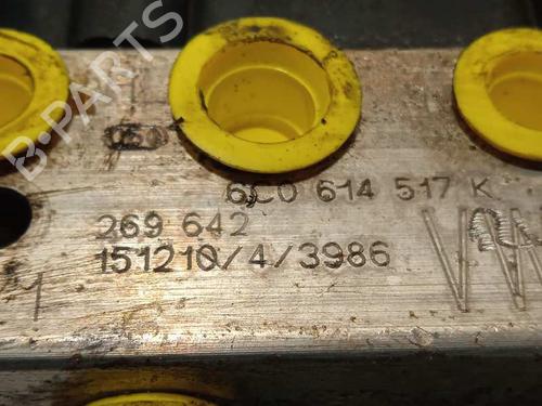ABS pump SKODA FABIA III (NJ3)  | BP9120163M43 