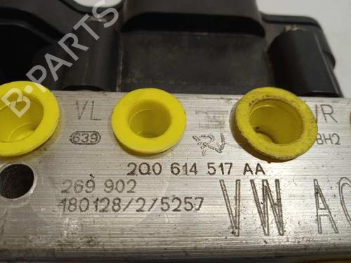 ABS pump SEAT ARONA (KJ7, KJP)  | BP11818114M43 