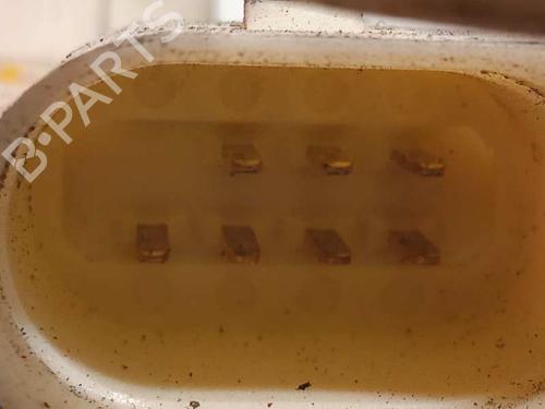 Rear right lock VW CC B7 (358) | BP8243645C99