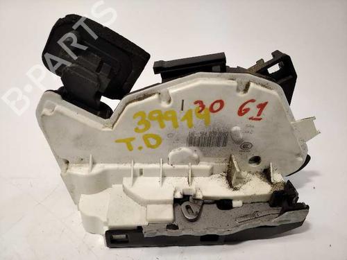 Rear right lock SEAT LEON (5F1)  | BP4807563C99 