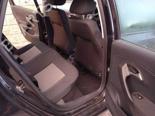 Steering rack VW POLO V (6R1, 6C1) 1.6 TDI | BP21573021M22 