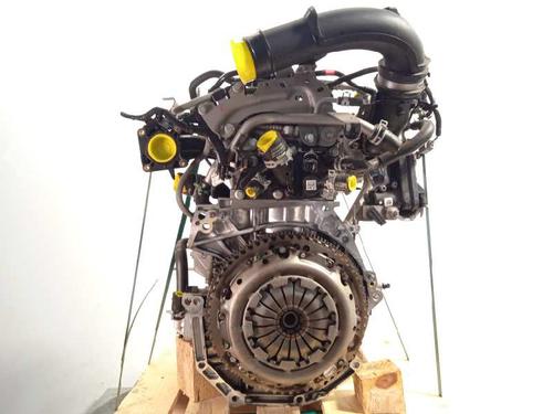 Engine RENAULT CLIO V (B7_) | BP12600205M1 - Image 2