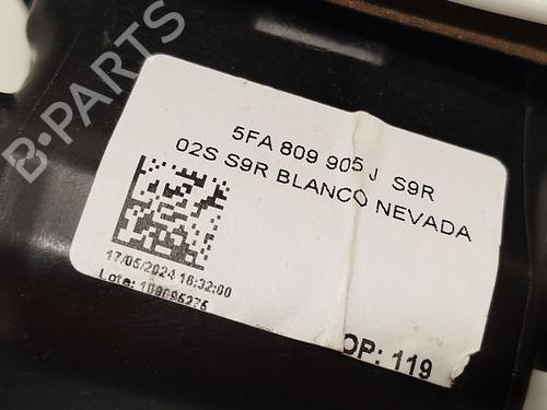 Tanklåg SEAT LEON (KL1, KLG) 1.0 TSI Mild Hybrid | BP30354800C131 