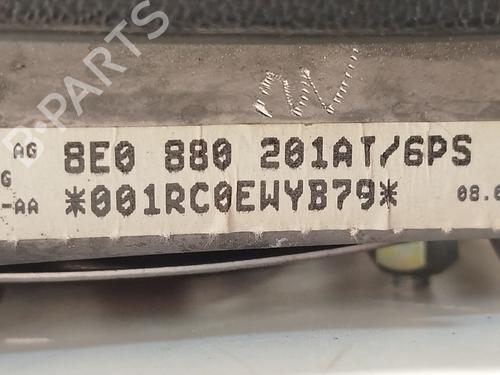 Driver airbag AUDI A3 (8P1) 1.6 | BP25605353C9 