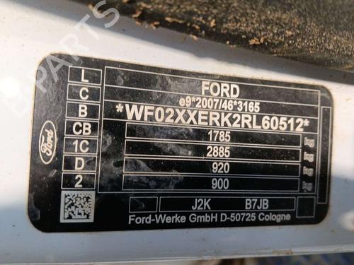 Fælk FORD PUMA (J2K, CF7) 1.0 EcoBoost mHEV | BP39103693C45 - Image 35
