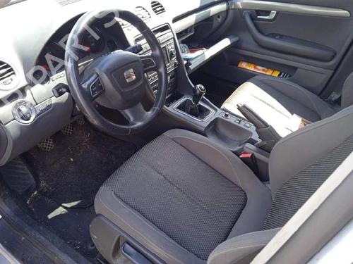 Electronic module SEAT EXEO ST (3R5)  | BP15670070M83 