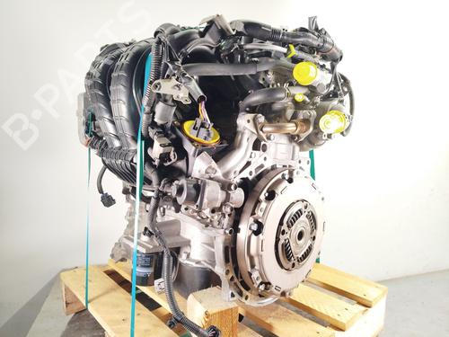 Used Engine Engine MITSUBISHI OUTLANDER III (GG_W, GF_W, ZJ, ZL, ZK) 2.0 Hybrid 4WD (GG2W) (121 hp) 33981314 33981314