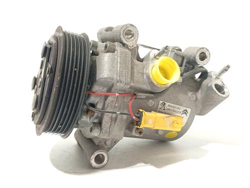 Used AC compressor AC compressor 34010253 34010253
