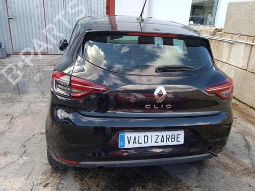 Gearstang RENAULT CLIO V (B7_)  | BP16658239M90  - Image 9