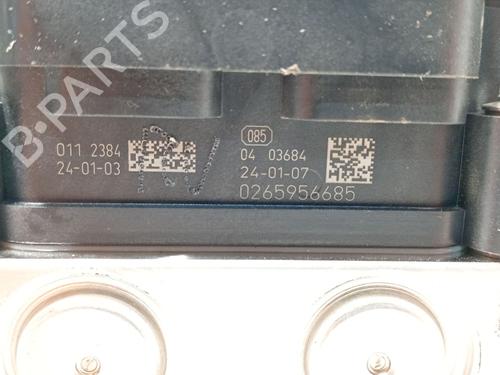 ABS pump VW POLO VI (AW1, BZ1, AE1) 1.0 TSI | BP32080027M43 - Image 6