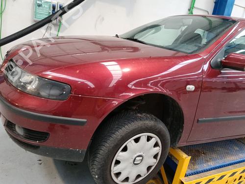 Left headlight SEAT TOLEDO II (1M2) 1.9 TDI | BP36018519C28 - Image 14
