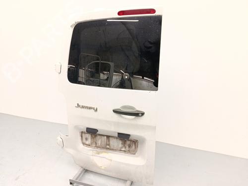 Used Left rear door Left rear door CITROËN JUMPY III Bus (V_) 1.6 BlueHDi 115 (115 hp) 34520650 34520650