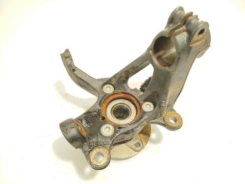 Left front steering knuckle SEAT LEON (KL1, KLG) 2.0 TDI | BP29626990M25 - Image 3