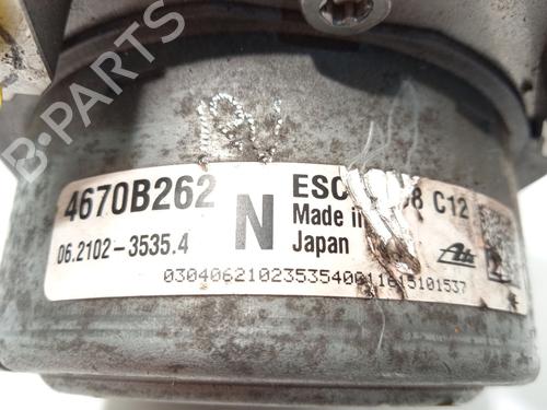 ABS pump MITSUBISHI ASX (GA_W_) 1.6 DI-D 4WD | BP29199279M43 - Image 7