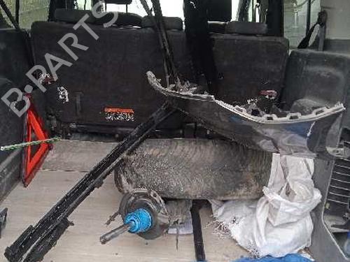 Right taillight FORD TRANSIT CONNECT V408 Box Body/MPV  | BP25051657C35 