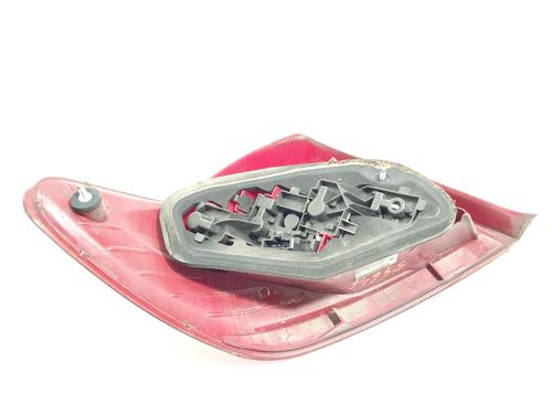 Right taillight PEUGEOT 307 (3A/C) 1.6 HDi | BP20655640C35 