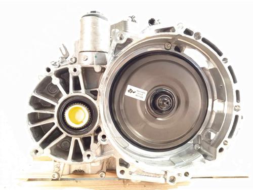 Used Gearbox VW TIGUAN (AD1, AX1) [2016-2024]  16325436
