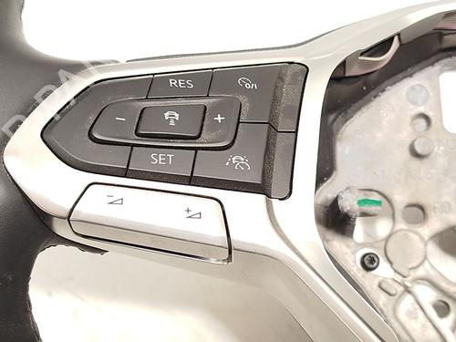 Rat VW T-CROSS (C11, D31) | BP31933678C49