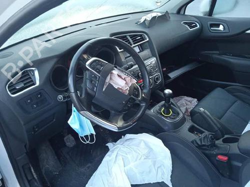 Switch CITROËN C4 II (NC_) 1.6 HDi 90 | BP13018308I30