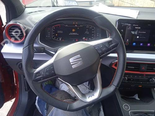 Electronic module SEAT IBIZA V (KJ1, KJG)  | BP14923330M83 